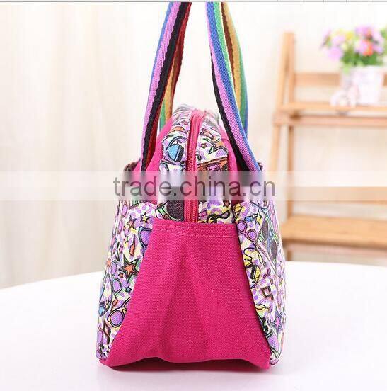 2016 printing cheap diaper bag(MAB15-006)