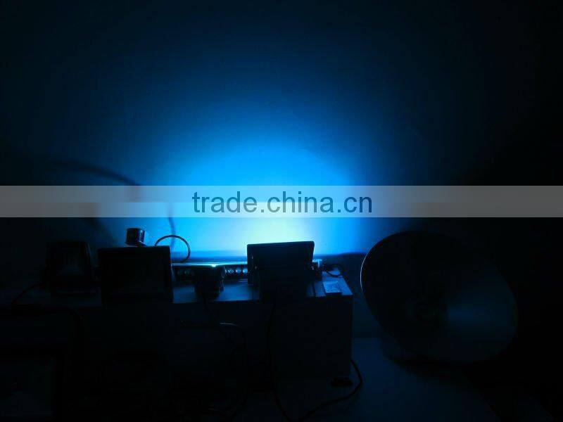 12v/220v 120degree epistar led flood light rgb