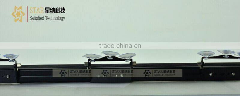 3W*36 LED (108W) Visor Light LED Strobe Dash Light Emergency Police Car LED visor light (XN-918)