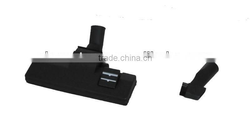 Double hepa filter vacuum cleaner CS-T3801