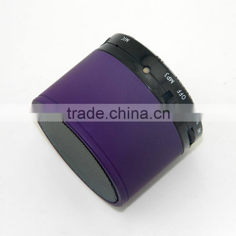 Most popular high quality portable sk s10 bluetooth speaker mini