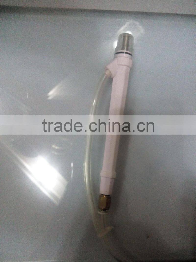 low price water dermabrasion skin peel/deep clean water peeling/water dermabrasion beauty machine X11