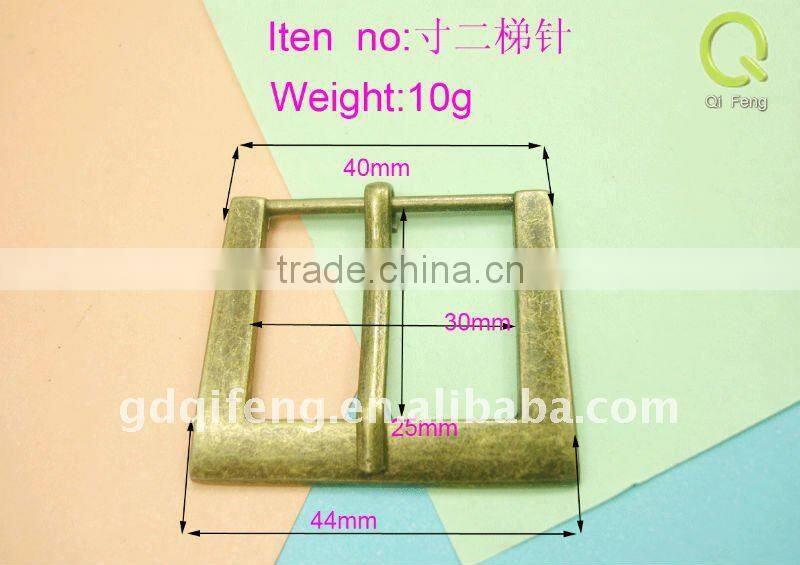 qifeng metal buckles