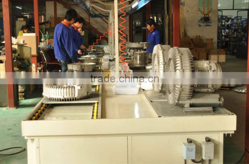 JQT-2200-C high pressure high power vacuum pump