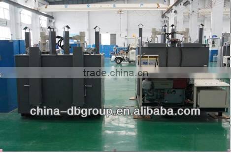 hand push thermoplastic road marking removal machine for sale