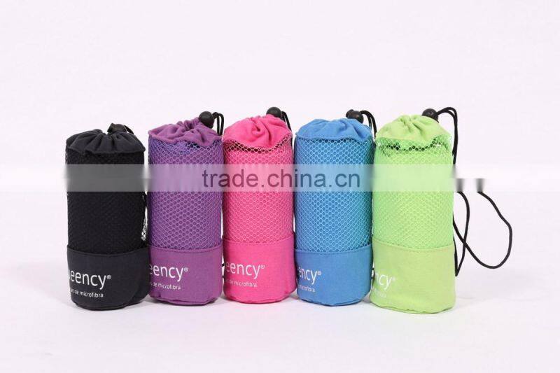 Colorful microfiber sports towel ,microfibre sports towel,microfibra sports towel