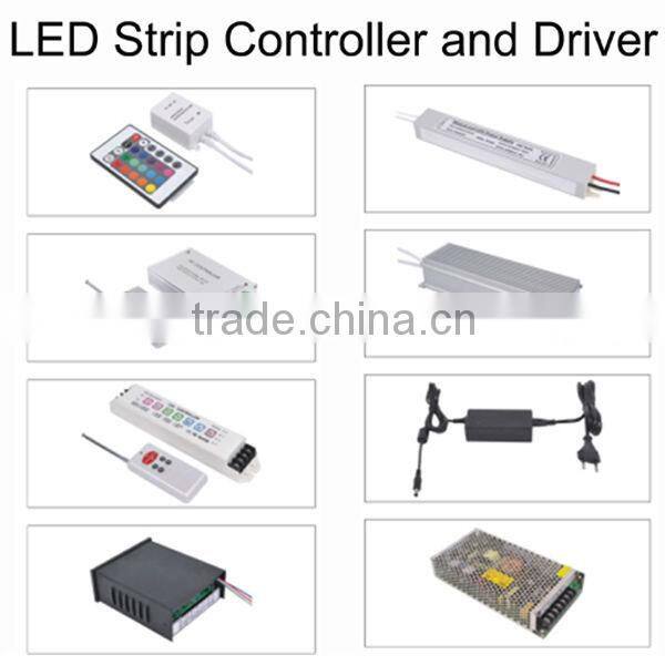 LED Flexible Strip Light Dream Color from China Manufacturer