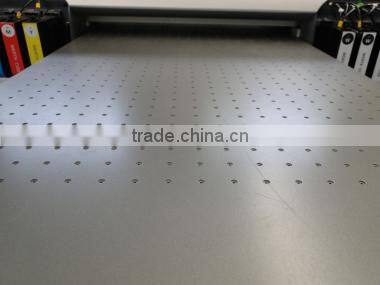 Top selling A2 WER-EH4880UV printer with free rip software ,a2 plastic card printing machine