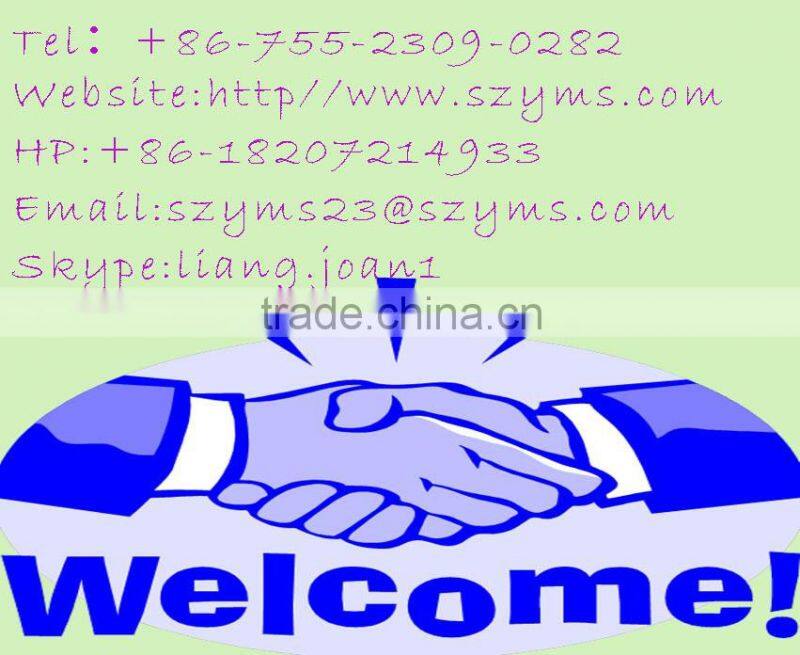 JY-1000C|wholesale flexible OD 28mm lean tube Caster mount bracket