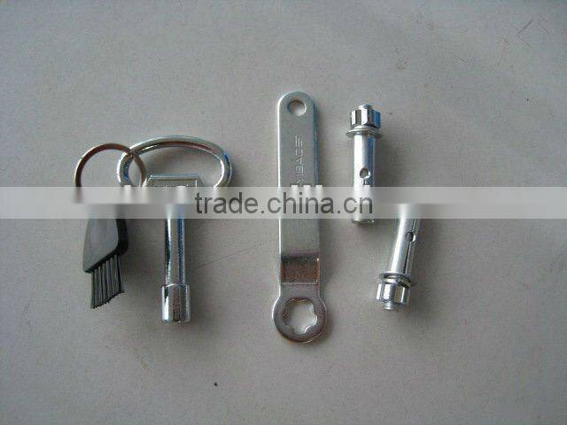 outdoor ashtray WALL mounted ashtray