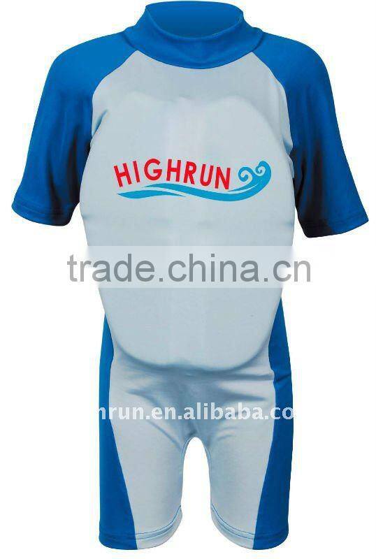 Newest Lycra Floatation Suit For Children