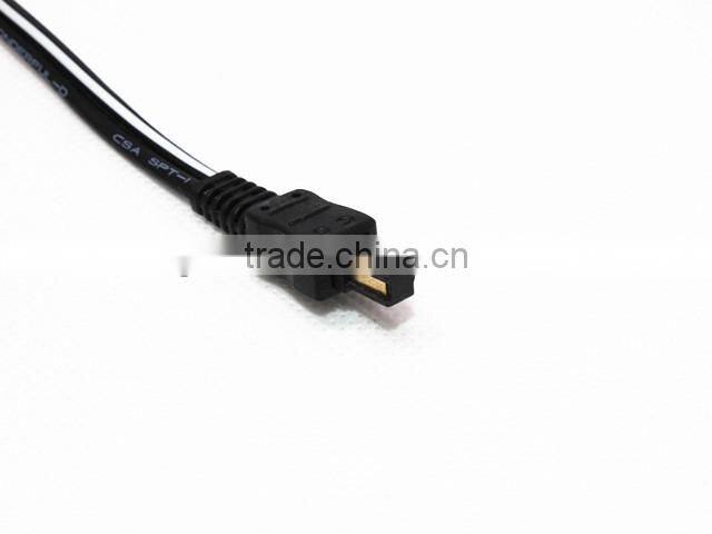 Camera AC Adapter for SONY AC-LS5 ACLS5