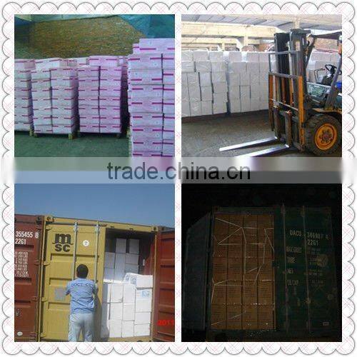 1/2 Fold Disposable Toilet Seat Cover Paper