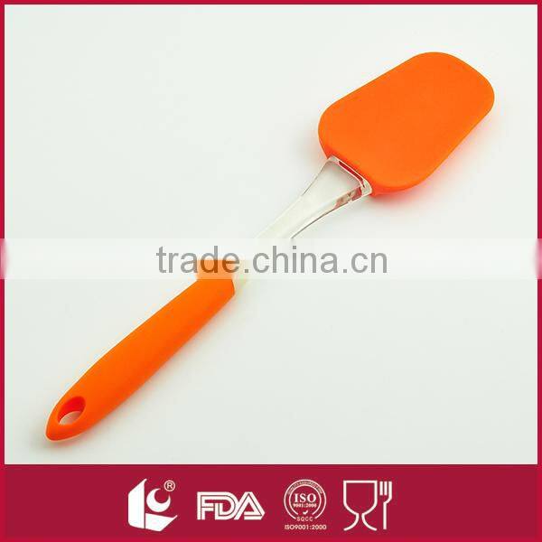 silicone spatula,silicone brush