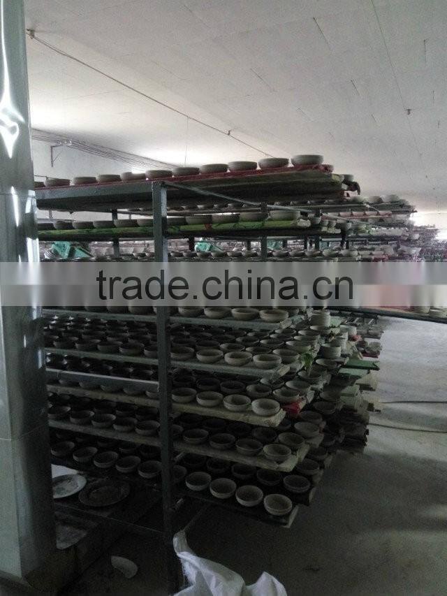 New arrival embossed gold platinum A grade tableware painted ceramic christmas porcelain dinnerware melamine tableware