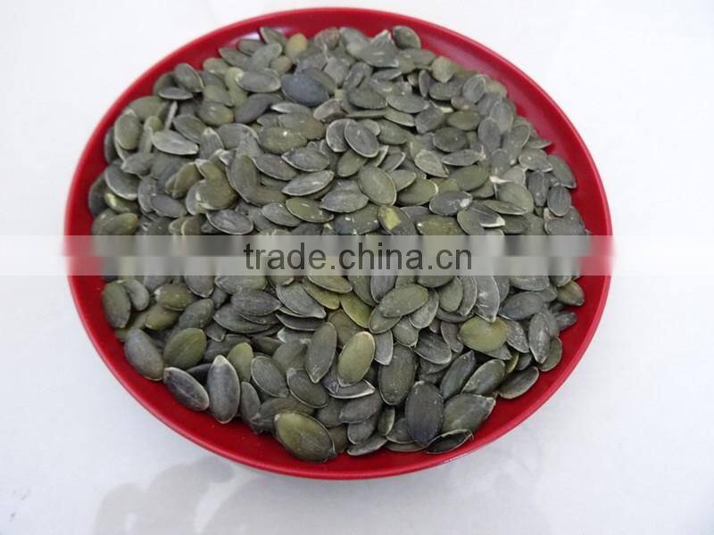 2015 Pumpkin Seeds Kernels A, AA grade, GWS Kernels