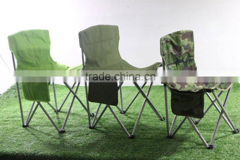 Cheap lounge chair fishing chair for camping