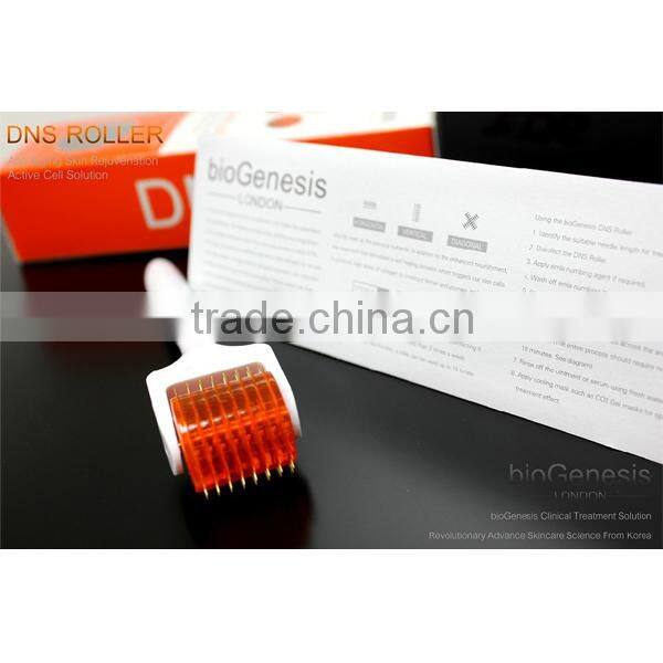 meso skin care product