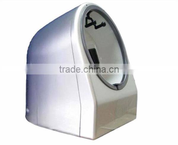 NEWEST Upgrade Software Magic Mirror Skin Analyzer