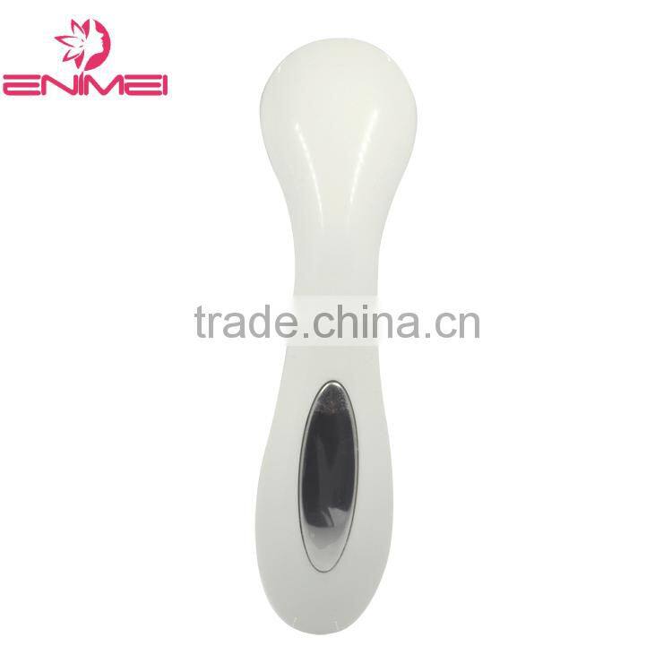 Vibration Iontophoresis Machine Galvanic Ion Beauty Facial Massager