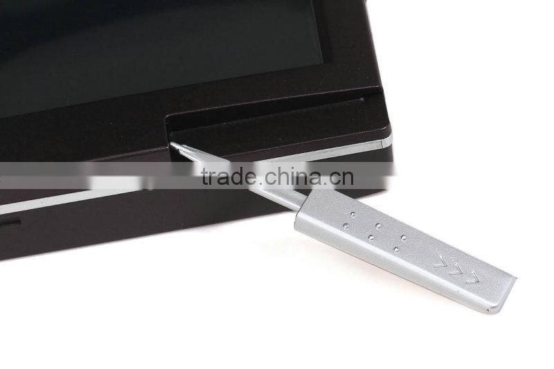 Touch Screen Color TFT Handheld Pulse Oximeter with Free Software - Spo2 Monitor Pulse oximeter(PM-60A)-Shelly