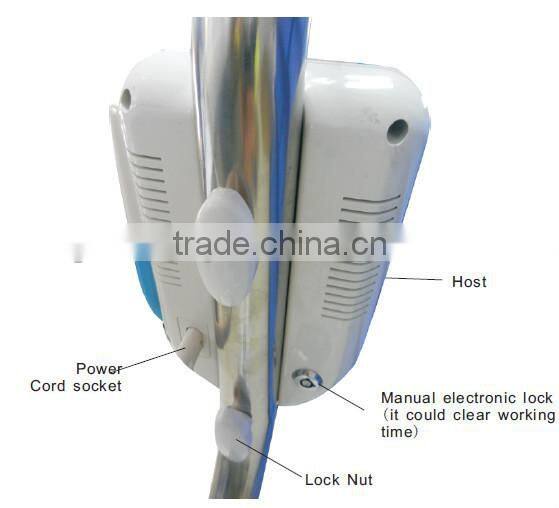 WZ-05 2015 Teeth Bleaching System
