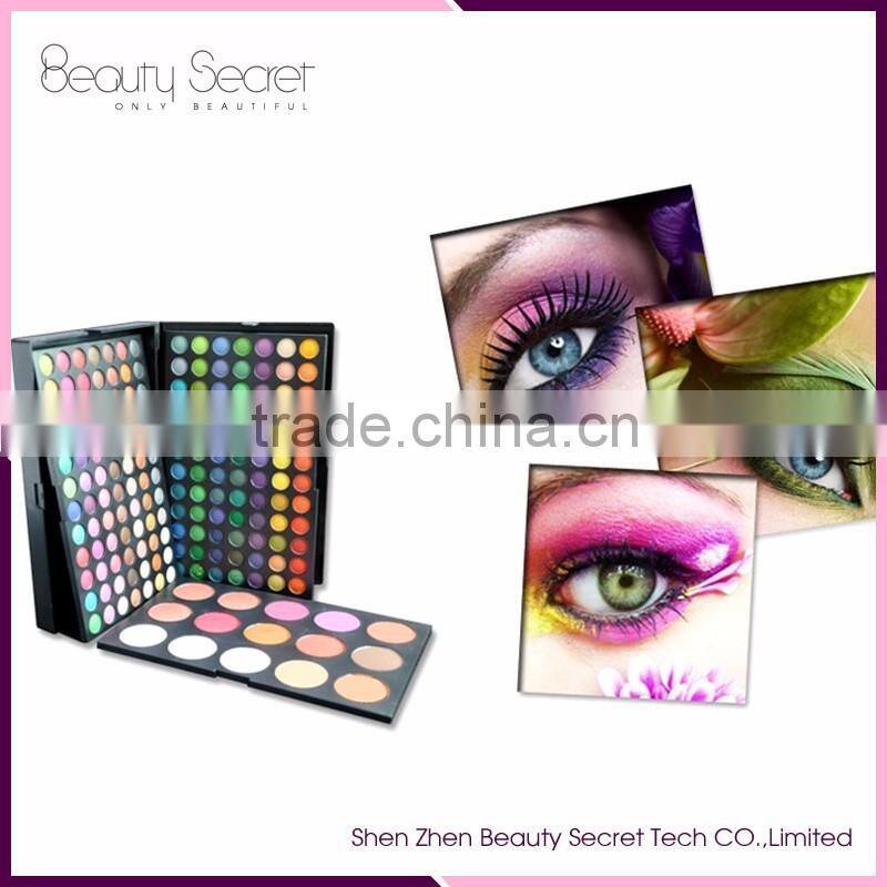 miss rose eyeshadow palette 183 colors glitter eyeshadow palette make up Classic Miss Rose