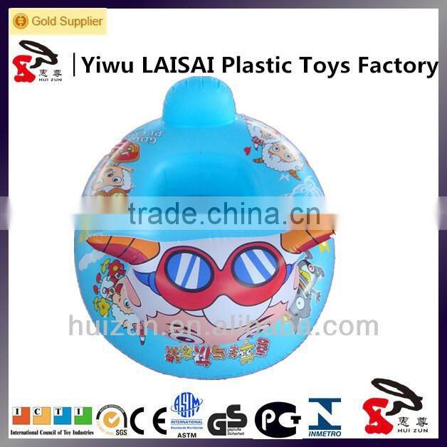 Cheap Inflatable baby float seat for sale, custom logo printed baby float seat