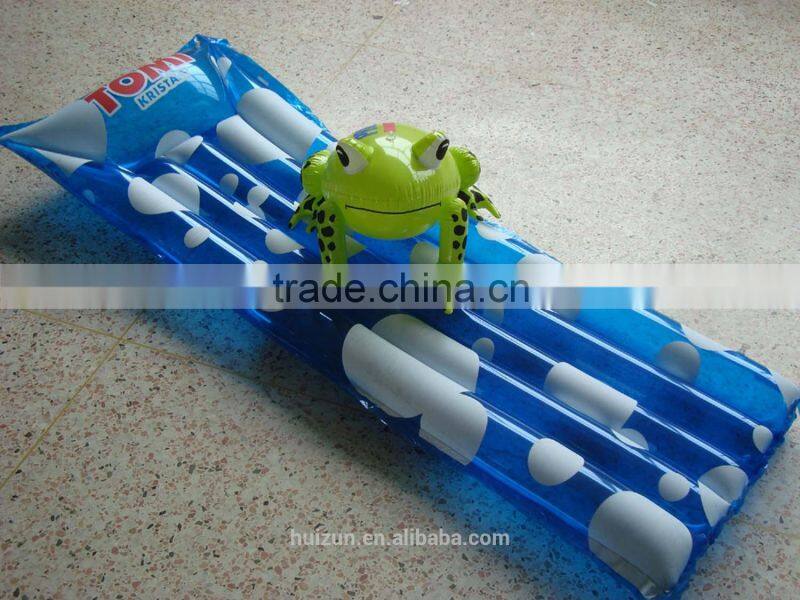 2014 Inflatable Air Mat