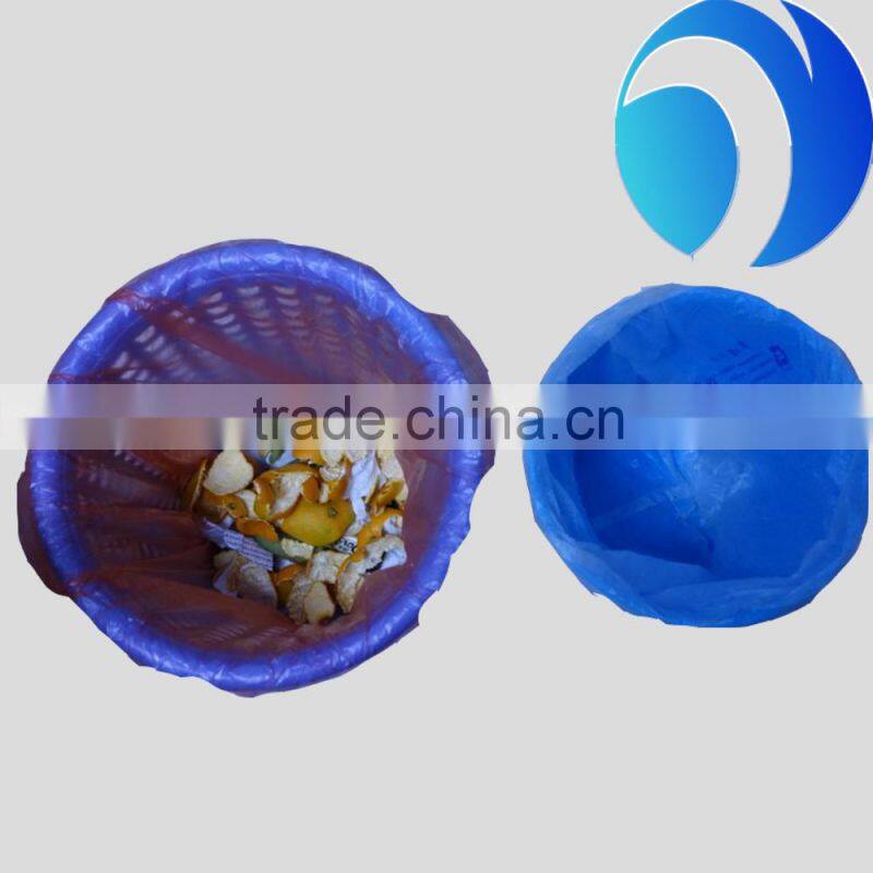 2016 high quality garbage bags