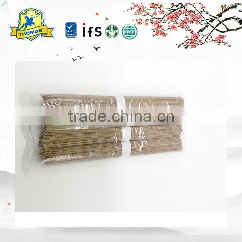 Western delicious food soba noodles natural grain made