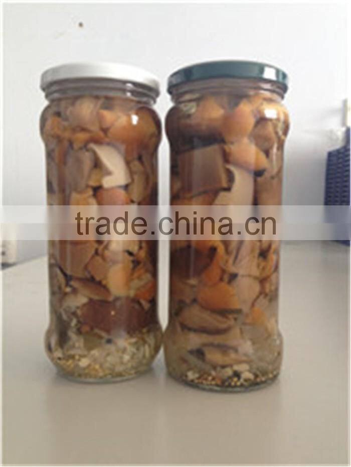 CANNED MIXED MUSHROOM
