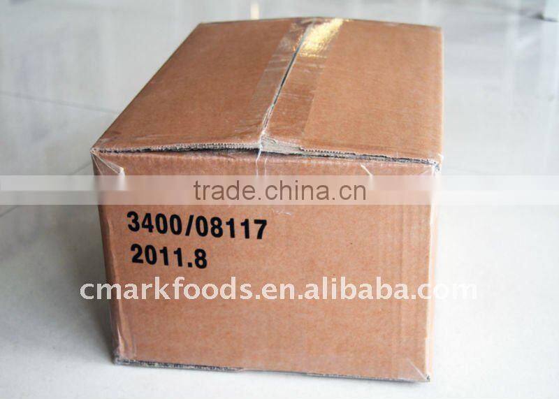 wasabi powder 100M-120M