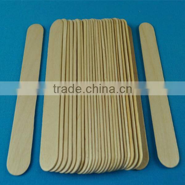 Individual Four-side Sealing Paper bag Wooden Tongue Depressor