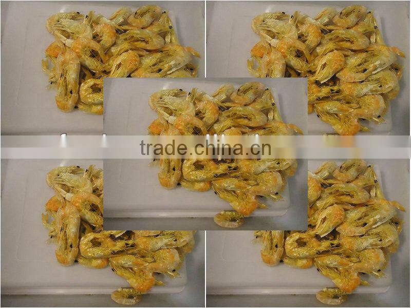 unboiled Baby Red Dried Prawns seafood & Dry red vannanmei shrimp&Shrimp all kinds