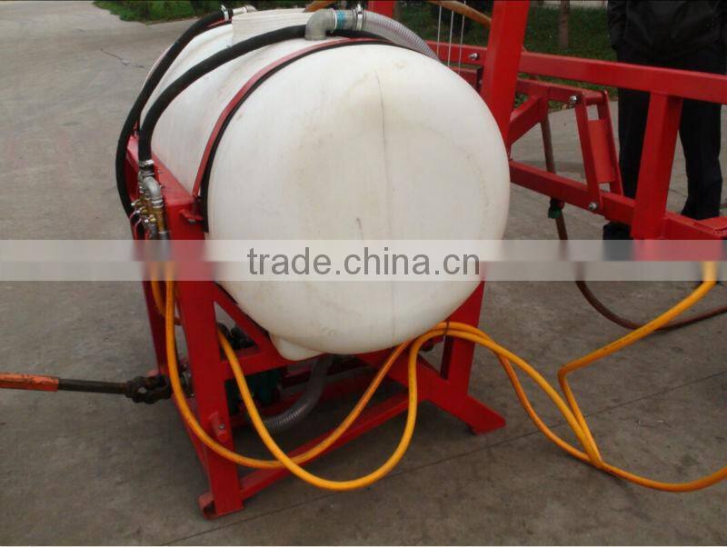 3W series of boom sprayer about garden sprayer