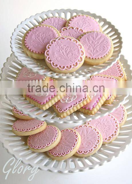cake decoration