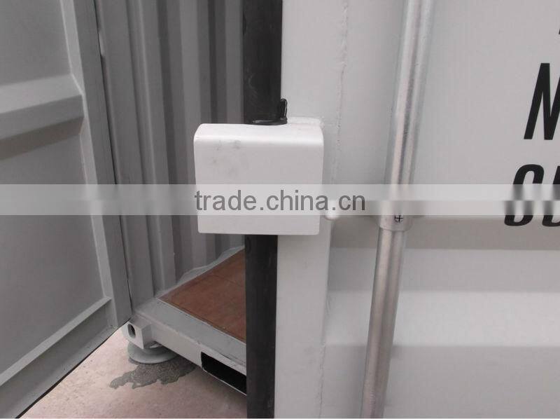 6/7/8/9 FT mini container