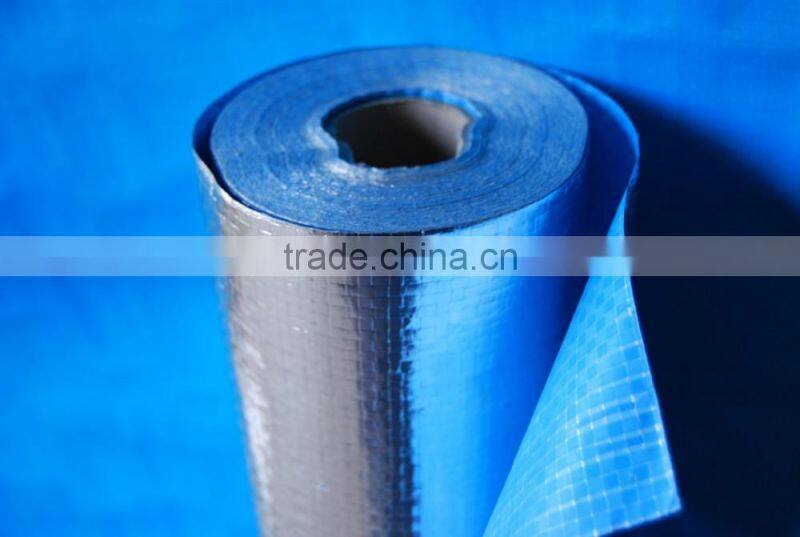 best thermal insulation waterproofing material