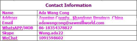 Portable Wood Saw Wood Saw Machine Price Firewood Saw