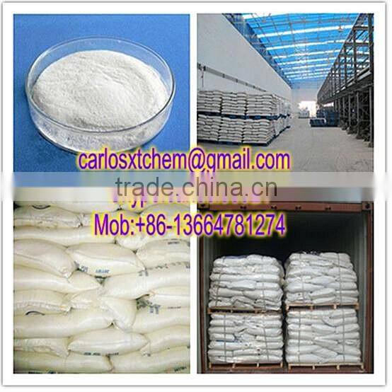 Industrial Grade Sodium Sulphate Anhydrous 99% for Textile Use