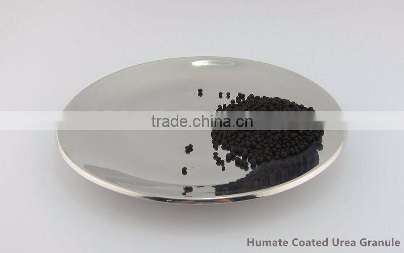 Worldful Blackgold Humate Urea Nitrogen Granular Nitrogen Fertilizer