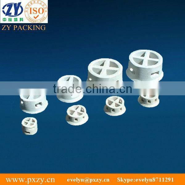 Ceramic Cascade Ring(1"inch, 2"inch & 3"inch)