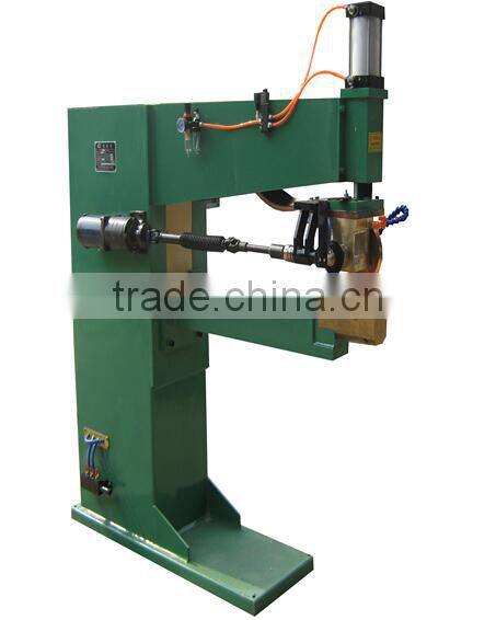 seam welding machine