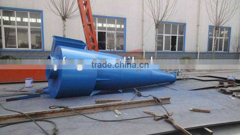 Industrial dust collector yufeng brand