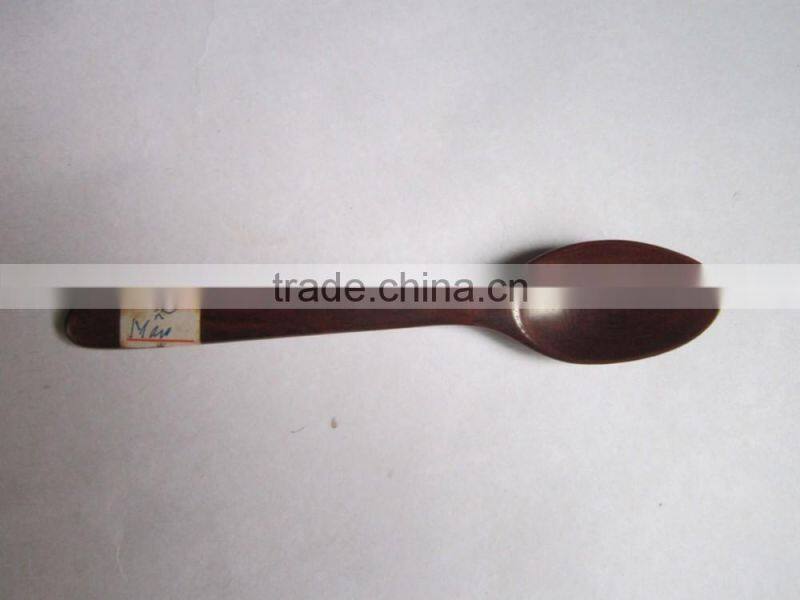 New arrival spoon from wood Vietnam