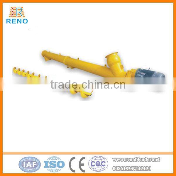 Henan sales best concrete batching plant low price