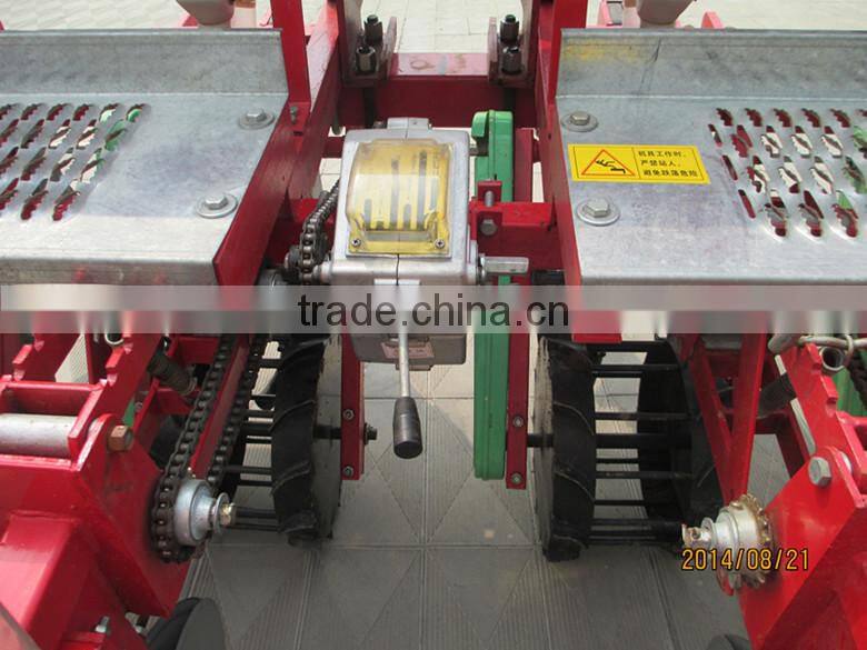 2016 new type farm machinery no tillage corn precision seeder