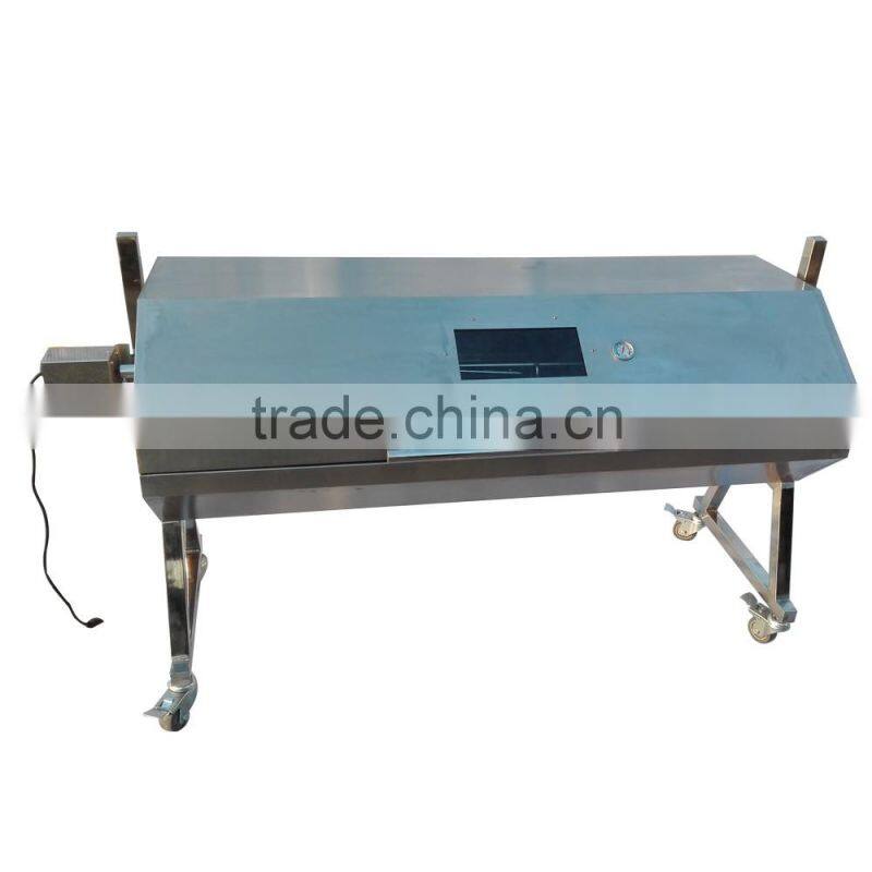 plastic bag clipper Manual Sausage Clipper machine