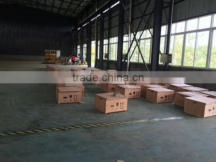 Stainless Steel Sesame Oil Press Machine